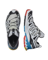 SALOMON WOMEN’S XA PRO 3D V9 GORE-TEX HIKING SHOES