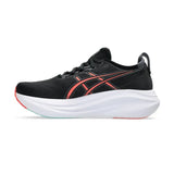 ASICS Men's Gel-Nimbus 27 Wide Fit Road Running Shoes