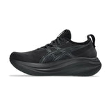 ASICS Women’s Gel-Nimbus 27 Wide Fit Road Running Shoes
