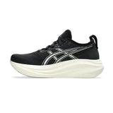 ASICS Men's Gel-Nimbus 27 Wide Fit Road Running Shoes