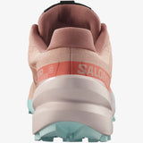 SALOMON WOMEN'S SPEEDCROSS 6 TRAIL RUNNING SHOES