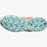 SALOMON WOMEN'S SPEEDCROSS 6 TRAIL RUNNING SHOES