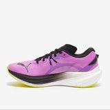 PUMA Women's Deviate Nitro 3 Road Running Shoes