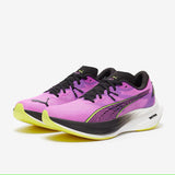 PUMA Men's Deviate Nitro 3 Road Running Shoes