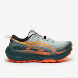 Asics Men's Trabuco Max 4 Trail Running Shoes