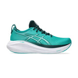 ASICS Men's Gel-Nimbus 27 Wide Fit Road Running Shoes