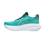 ASICS Men's Gel-Nimbus 27 Wide Fit Road Running Shoes