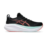 ASICS Men's Gel-Nimbus 27 Wide Fit Road Running Shoes