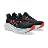 ASICS Men's Gel-Nimbus 27 Wide Fit Road Running Shoes