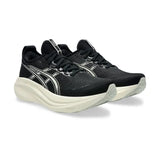 ASICS Men's Gel-Nimbus 27 Wide Fit Road Running Shoes