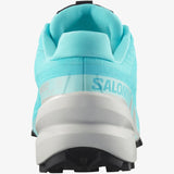 SALOMON WOMEN'S SPEEDCROSS 6 TRAIL RUNNING SHOES